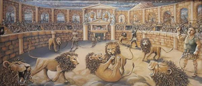 HOTEL LION PALACE